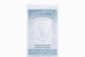 CreaseAlign™ UNI structural support patch box packaging for smile lines